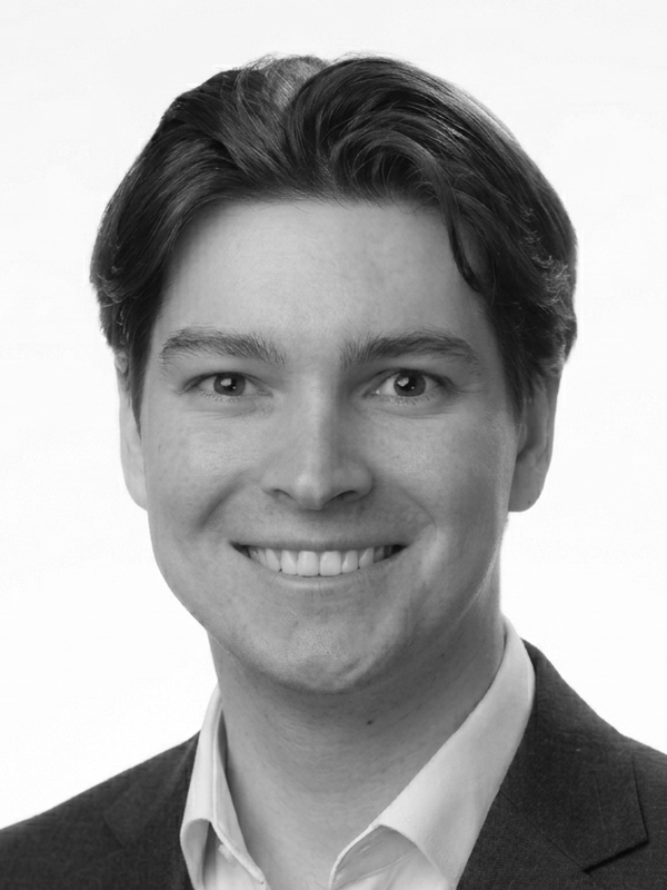 Henrik Strøm