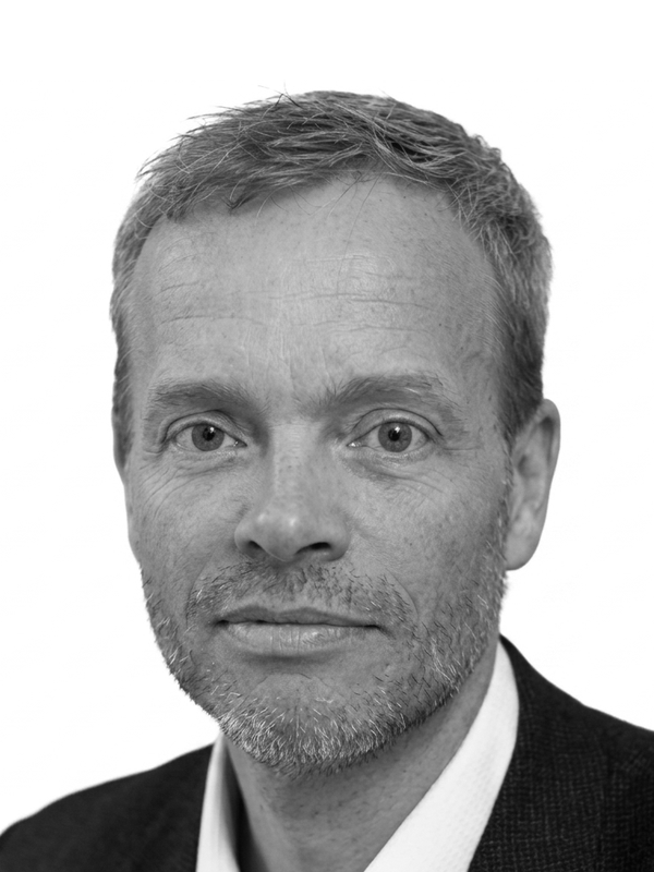 Magnus Strøm