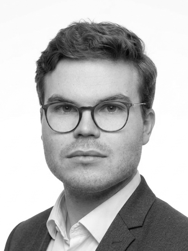 Ulrik Ferdinand Hansen